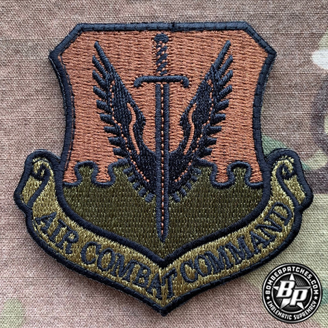 16th Electronic Warfare Squadron, Air Combat Command, B-1, B-2, B-52, B-21