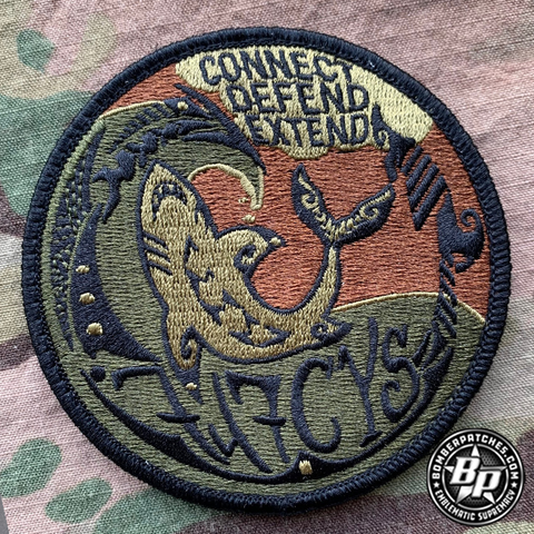 747th Cyberspace Squadron, Morale