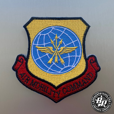 14th Airlift Squadron Heritage, Air Mobility Command, Women's History Month, C-17