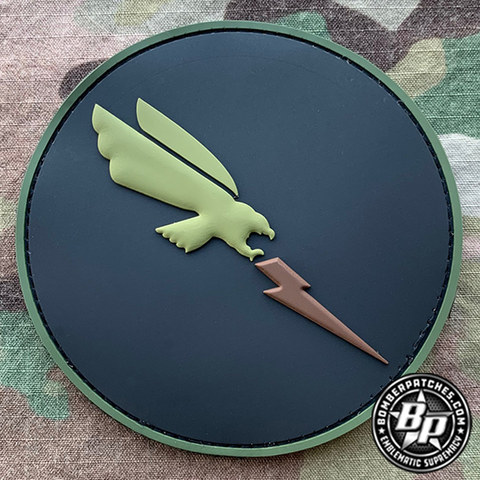 414th Fighter Group Heritage OCP