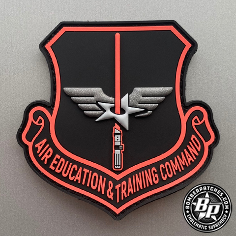 47th Operations Group, Air Education and Training Command, T-6 T-1 T-38