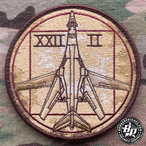 B-1 "B Course", Class 2022-2, B-1 Lancer