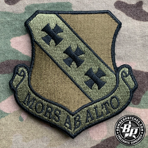 7th Operations Group, OCP
