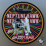 2 Squadron RAAF Neptune Hawk 2023, E-7A Wedgetail