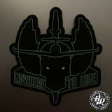 319th Special Operations Squadron, Nowhere to Hide U-28, Morale
