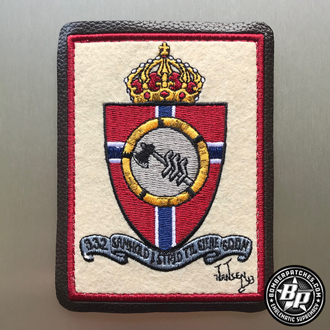 332nd Squadron, Heritage, F-35A