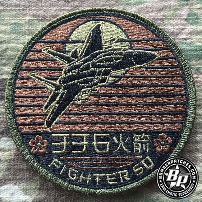 336FS 記念パッチ 336FS 記念パッチ 336FS 記念パッチ 336 FS Patch | 336th