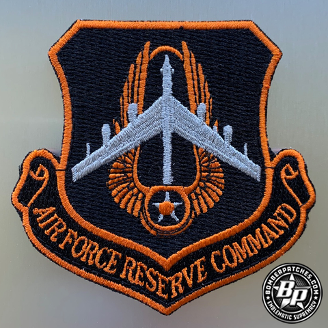 343d Bomb Sq Air Force Chaos Command Morale, B-52
