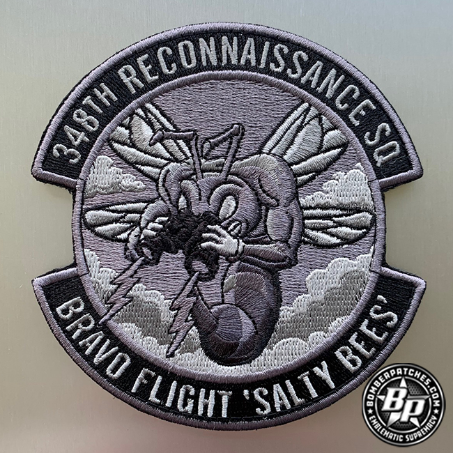 Projects | 100 Years of 27 Squadron - Dynamic Vectors