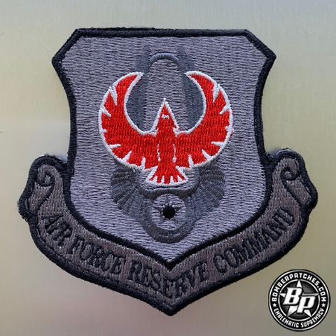 43d Field Training Squadron, Air Force Reserve Command