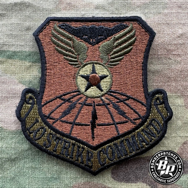 Bomber Patches Catalog – Tagged 