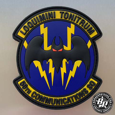 56th Communications Squadron