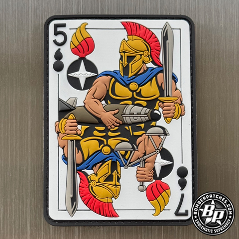 57th Munitions Squadron Morale Patch, F-16, F-35, F-15E Full Color