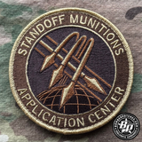 608th Air Operations Center Standoff Munitions Applications Cell, Set