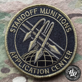 608th Air Operations Center Standoff Munitions Applications Cell, Set