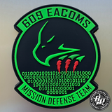 609th Expeditionary Air Communications Squadron, Mission Defense Team