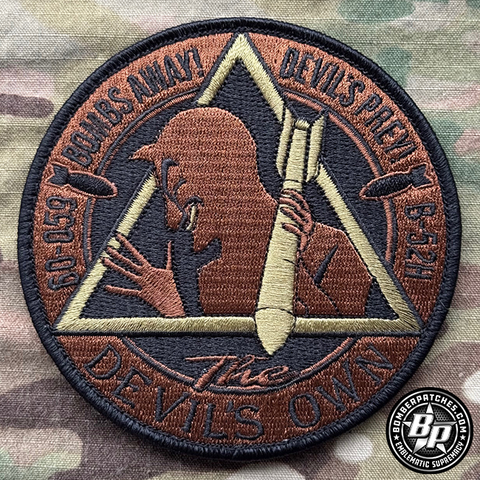 【予約】 Bomber Patches Catalog その他
