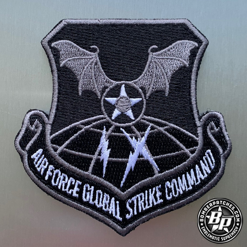 9th Bomb Squadron, Air Force Global Strike Command, B-1