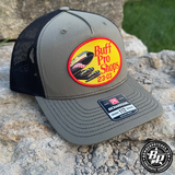 B-52 Buff Pro Shops 23-03 Hat - Loden Green