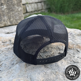 B-52 Buff Pro Shops 23-03 Hat - Loden Green