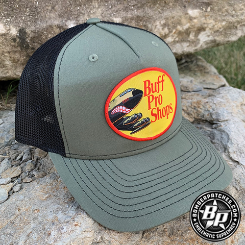 B-52 Buff Pro Shops Hat