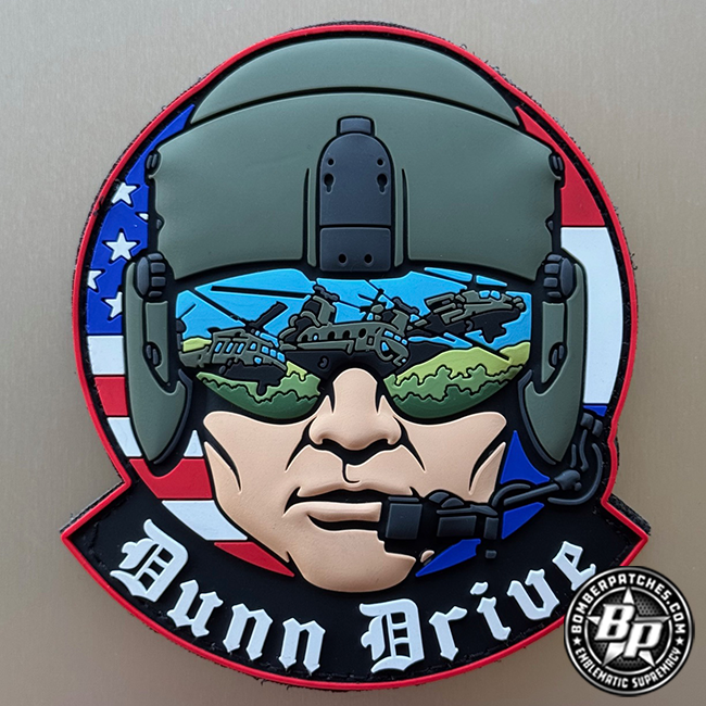 Bomber Patches Catalog – Page 2