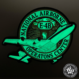 E-4B NAOC, 1st ACCS, 595th Command and Control Group Morale