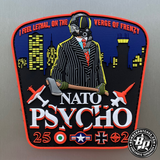 ENJJPT 24-2, Nato Psycho, T-6, T-38