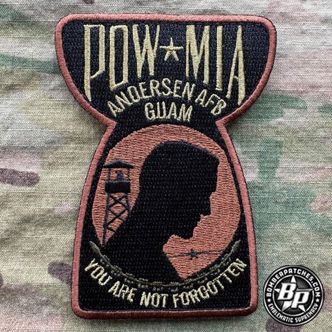 POW MIA Memorial Run 2024