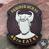 46th Expeditionary Attack Squadron, Equinsu Ochasm MQ-9