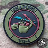 Fleet Air Reconnaissance Squadron 4, Shadows, E-6B OCP, Set