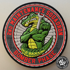 2ndMaintenanceSquadronBomberPh