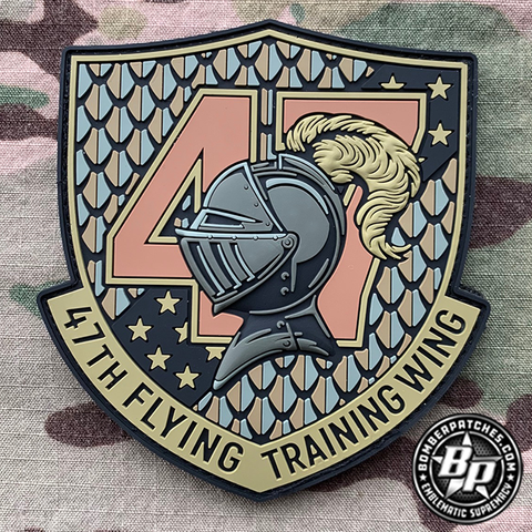 47th Flying Training Wing OCP