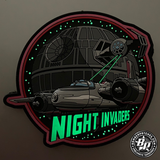 47th Operations Group Night Invaders T-6 T-1 T-38