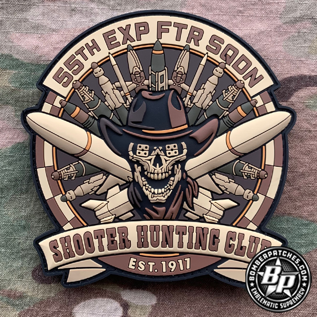 55thFTRSqdnHunterShootingClubO