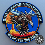 595th Aircraft Maintenance Squadron, Offutt AFB