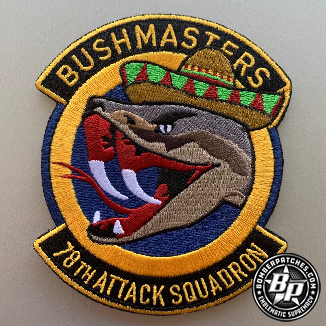 78thAttackSquadronBushmasterCi
