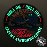 AFCENT Airborne Communications, Viper Team Color