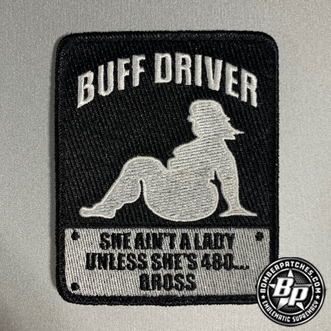 Buff Driver