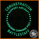 COMMANDER USSTRATCOM BATTLE STAFF, AIRBORNE COMMAND POST, OFFUTT AFB E-6B Mercury