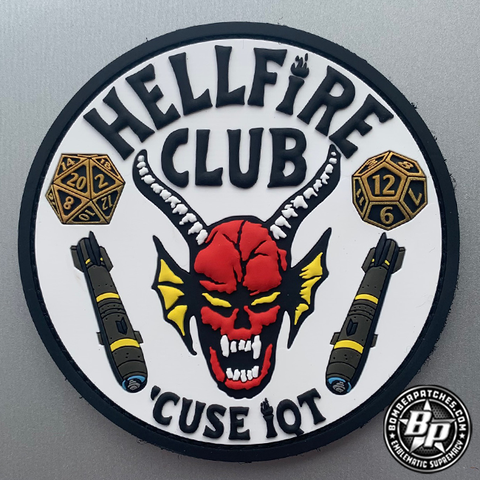 MQ-9 IQT 22-12 Hellfire Club