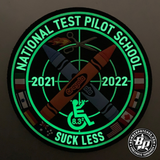 National Test Pilot School, Class 2021-2022