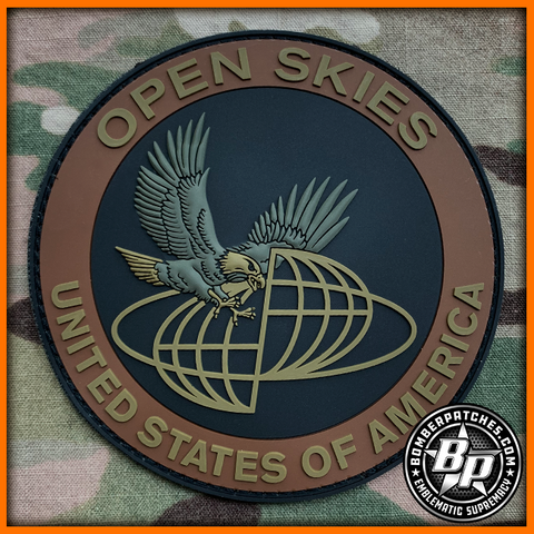 Official Open Skies OCP PVC Patch