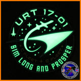 Undergraduate Remotely-Piloted Training Class 17-01 PVC Patch Sim Long