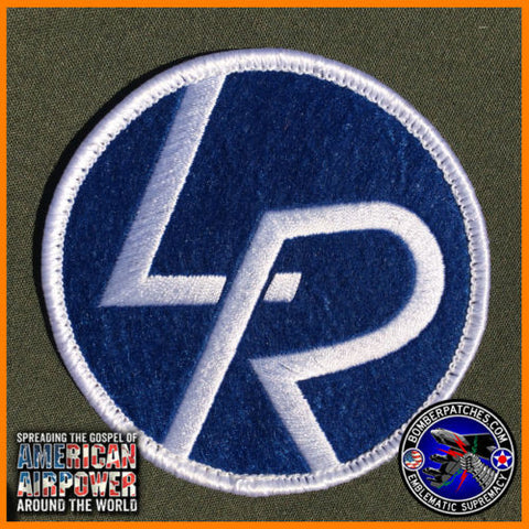93d Bomb Squadron 307th Bomb Wing "Long Rangers" Heritage Patch