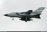 GR1 Tornado German Air Force "One Hour Plus" Incentive Flight Patch 45 57 PVC
