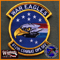 612TH AOC 