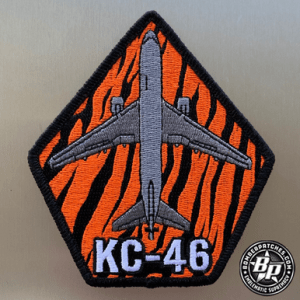 141st Air Refueling Squadron, KC-46