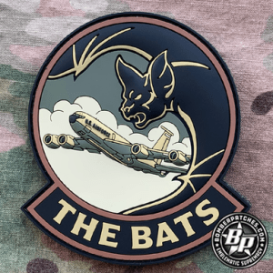 174th Air Refueling Squadron, OCP