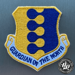 28th Bomb Wing, Guardians of the North, B-1